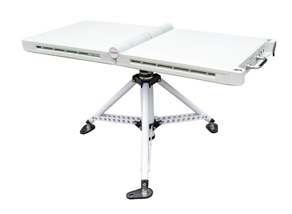 Inster FoldSat LEO Ku Terminal