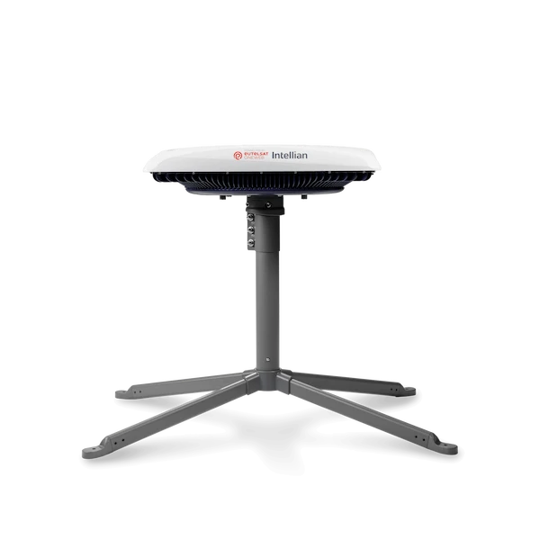 Intellian OW10HL Compact Flat Panel LEO Terminal