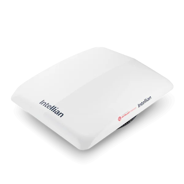 Intellian OW10HM Compact Maritime LEO Terminal