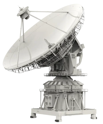 VSAT Systems India